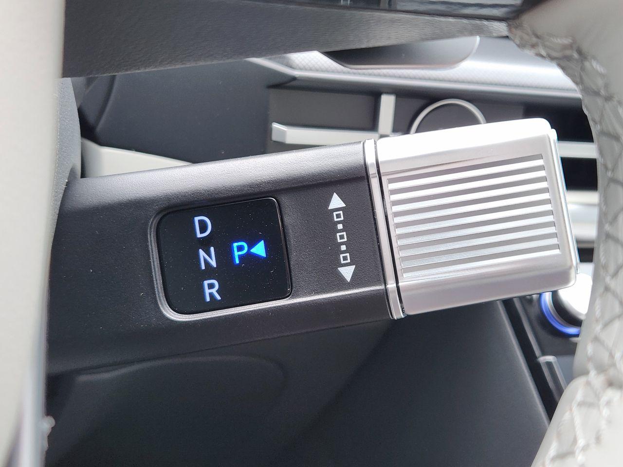 New 2026 S3B Black Hyundai SEL FWD image 18