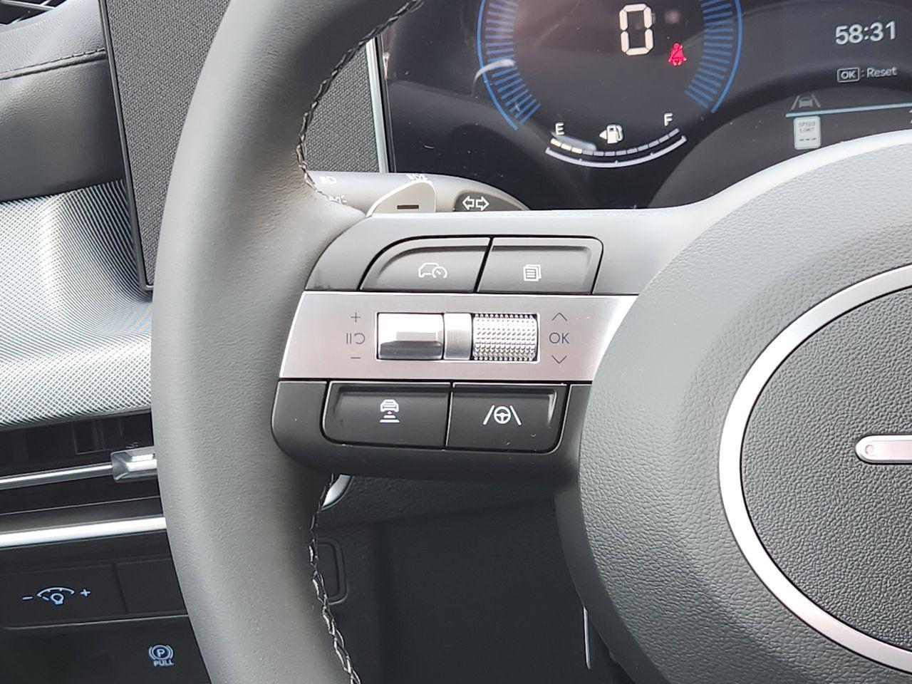 New 2026 A2B Black Hyundai SEL Sport image 27