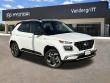 New 2025 Hyundai Venue Limited SUV