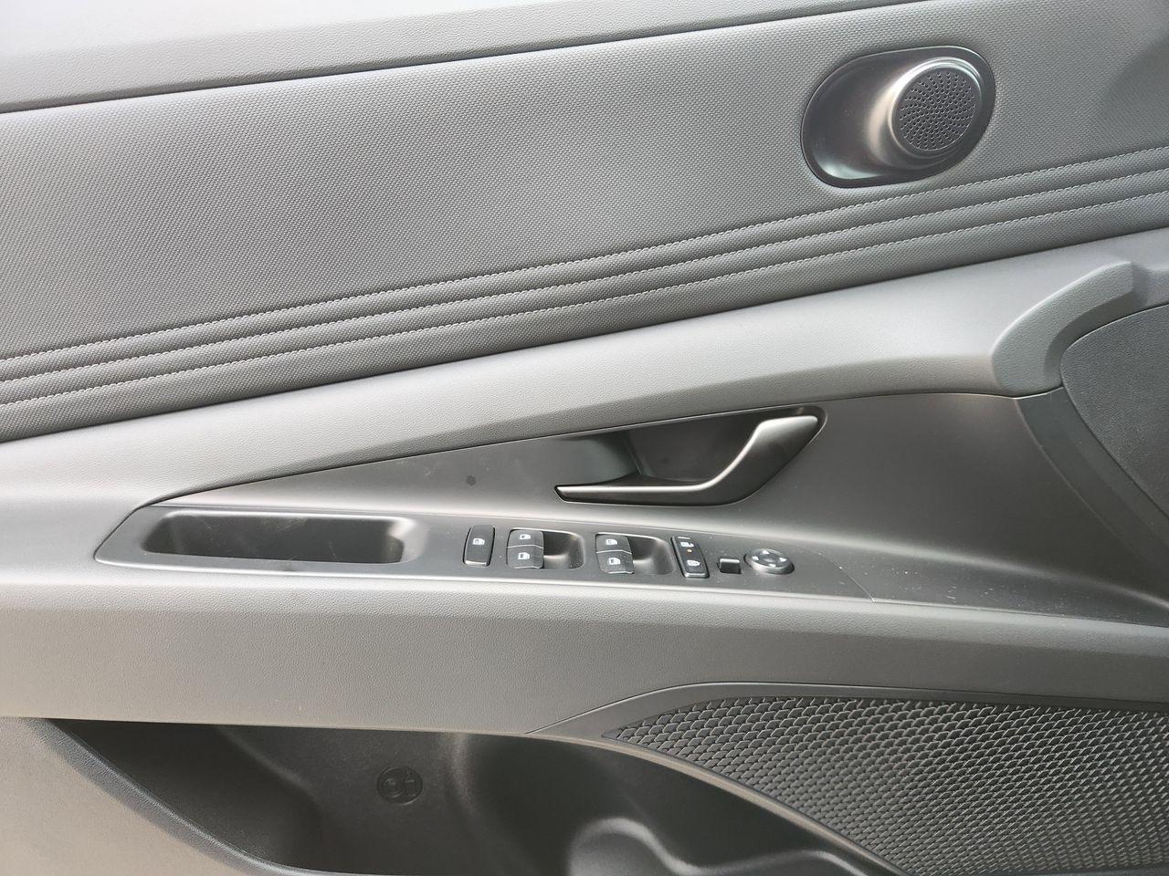 New 2026 Ecotronic Gray Hyundai SEL Sport image 22