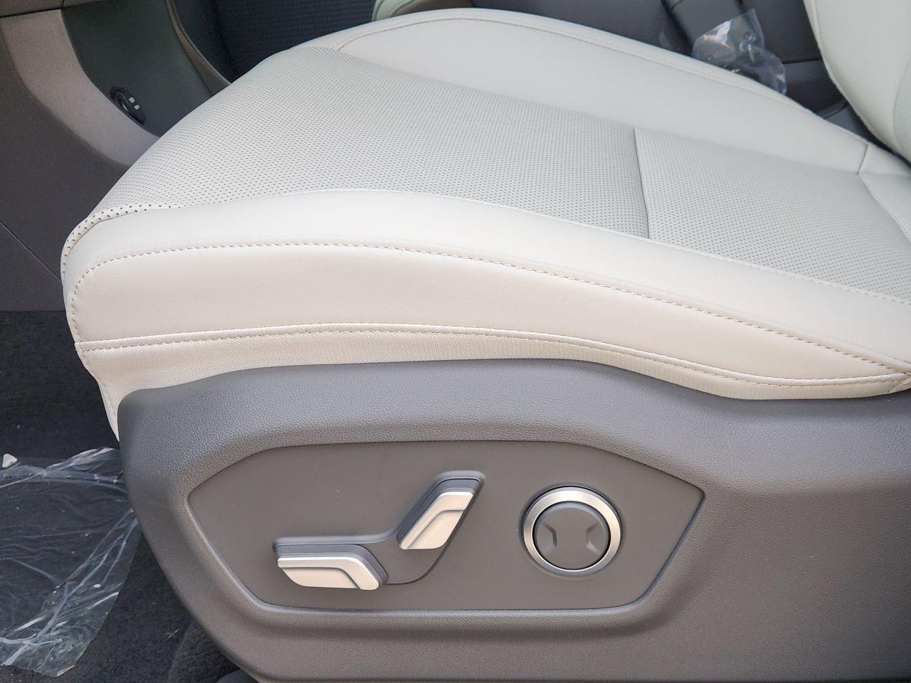 New 2026 NT2 Gray Hyundai SEL FWD image 23