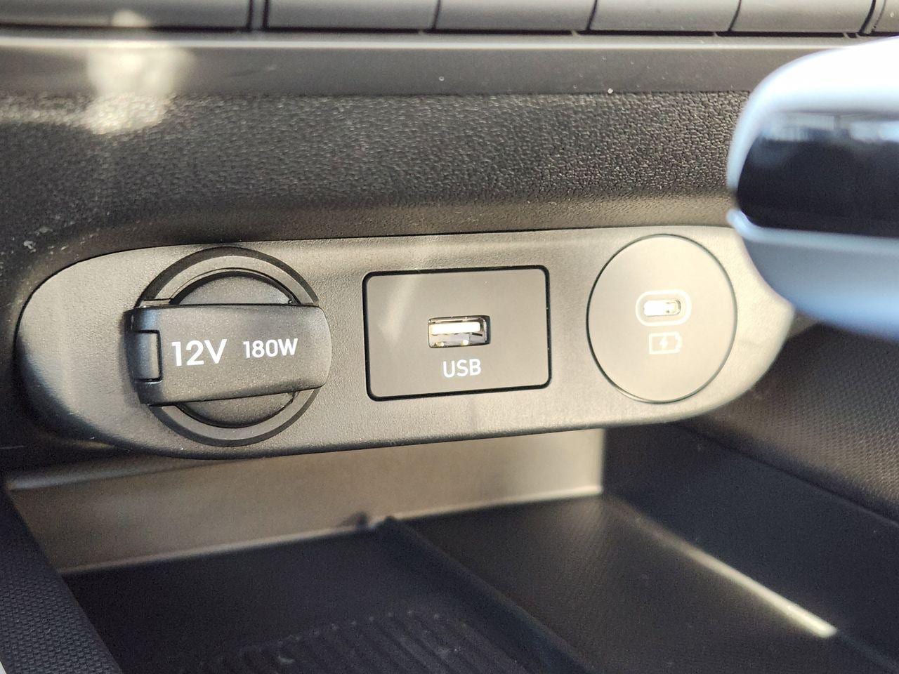 New 2026 M6T Hyundai Limited image 18