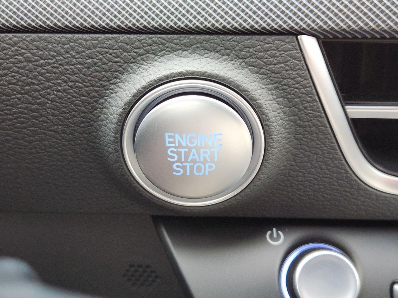 New 2026 NY9 Blue Hyundai SEL Sport image 16