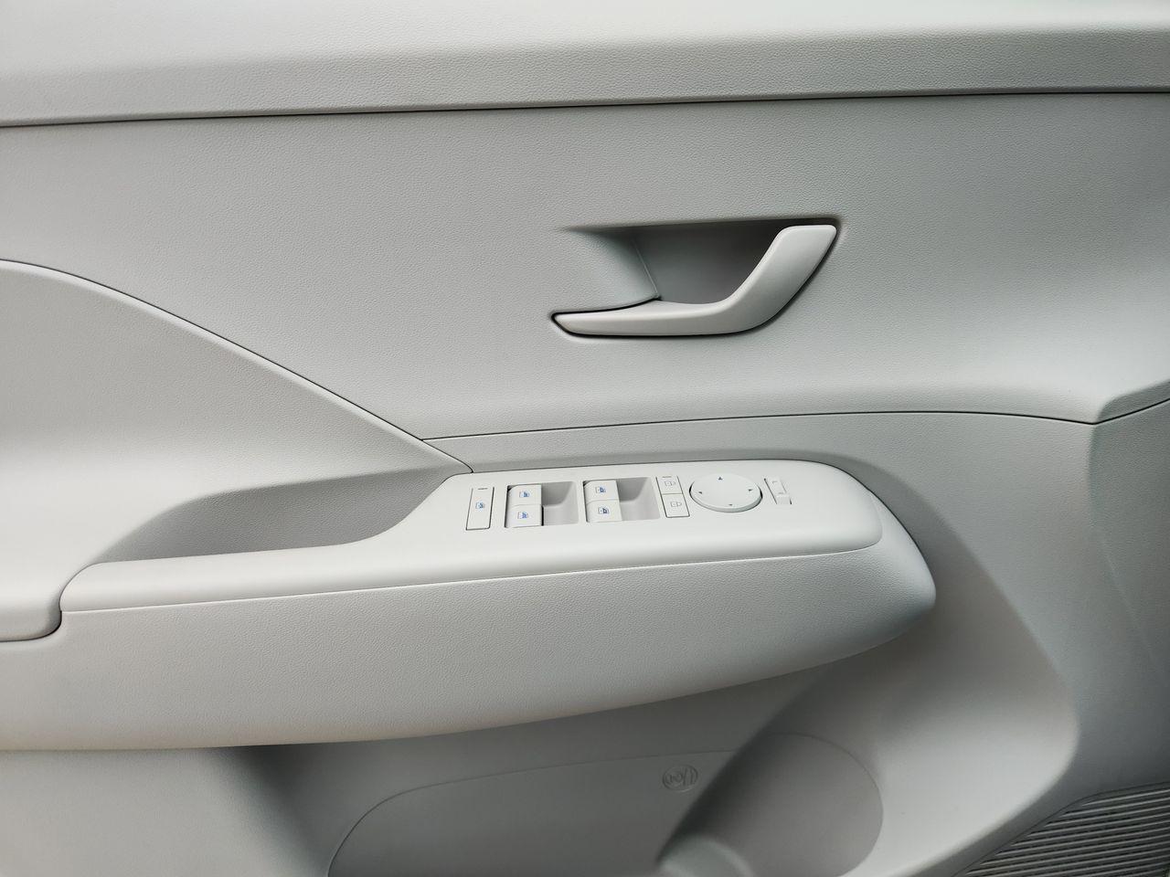 New 2026 Atlas White Hyundai SEL Sport FWD image 21