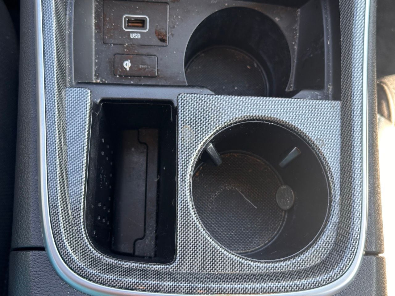 Certified Used 2023 Serenity White Pearl Hyundai SEL image 33