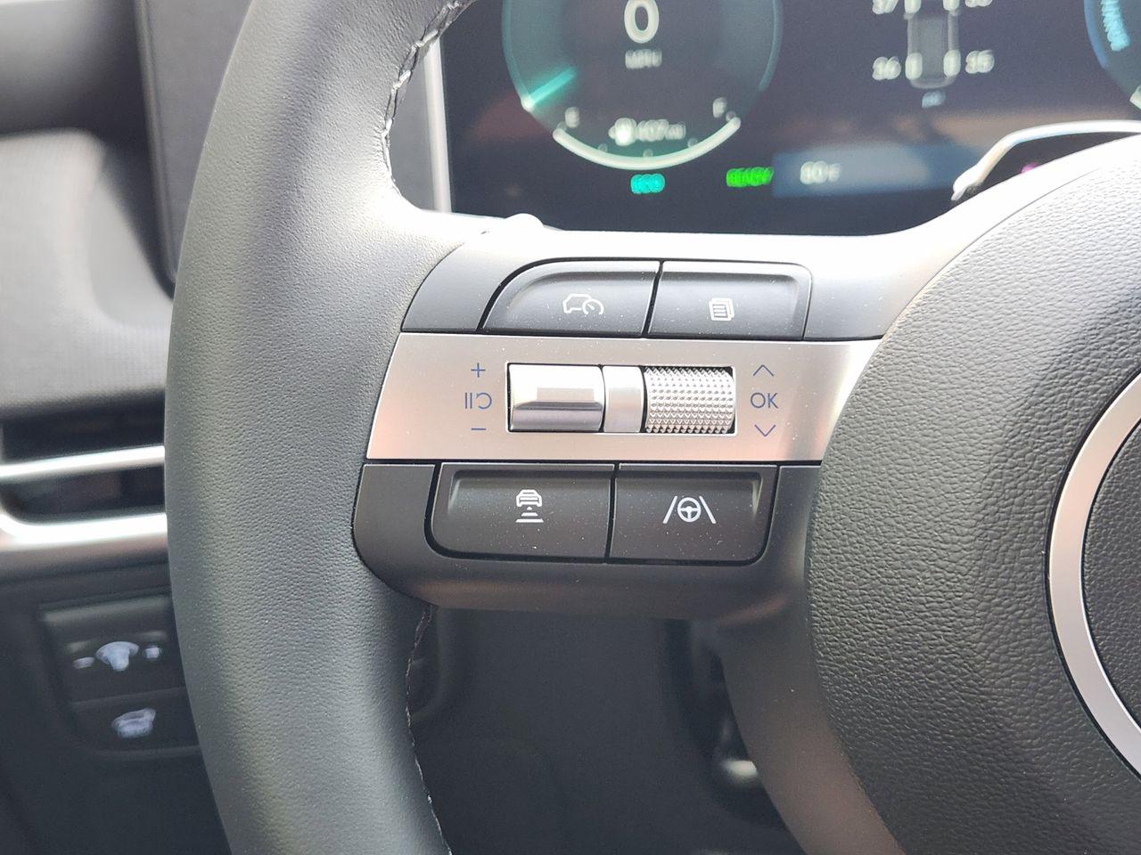 New 2026 Creamy White Pearl Hyundai Limited image 27