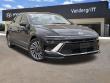 New 2025 Hyundai Sonata Hybrid Limited Sedan
