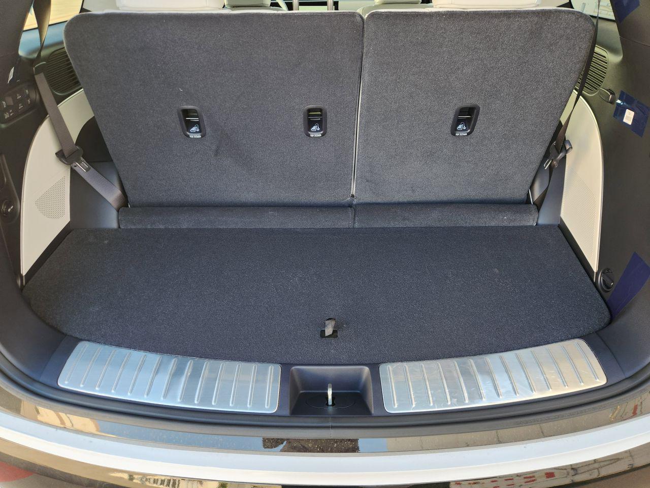 New 2026 A2B Black Hyundai Calligraphy image 33