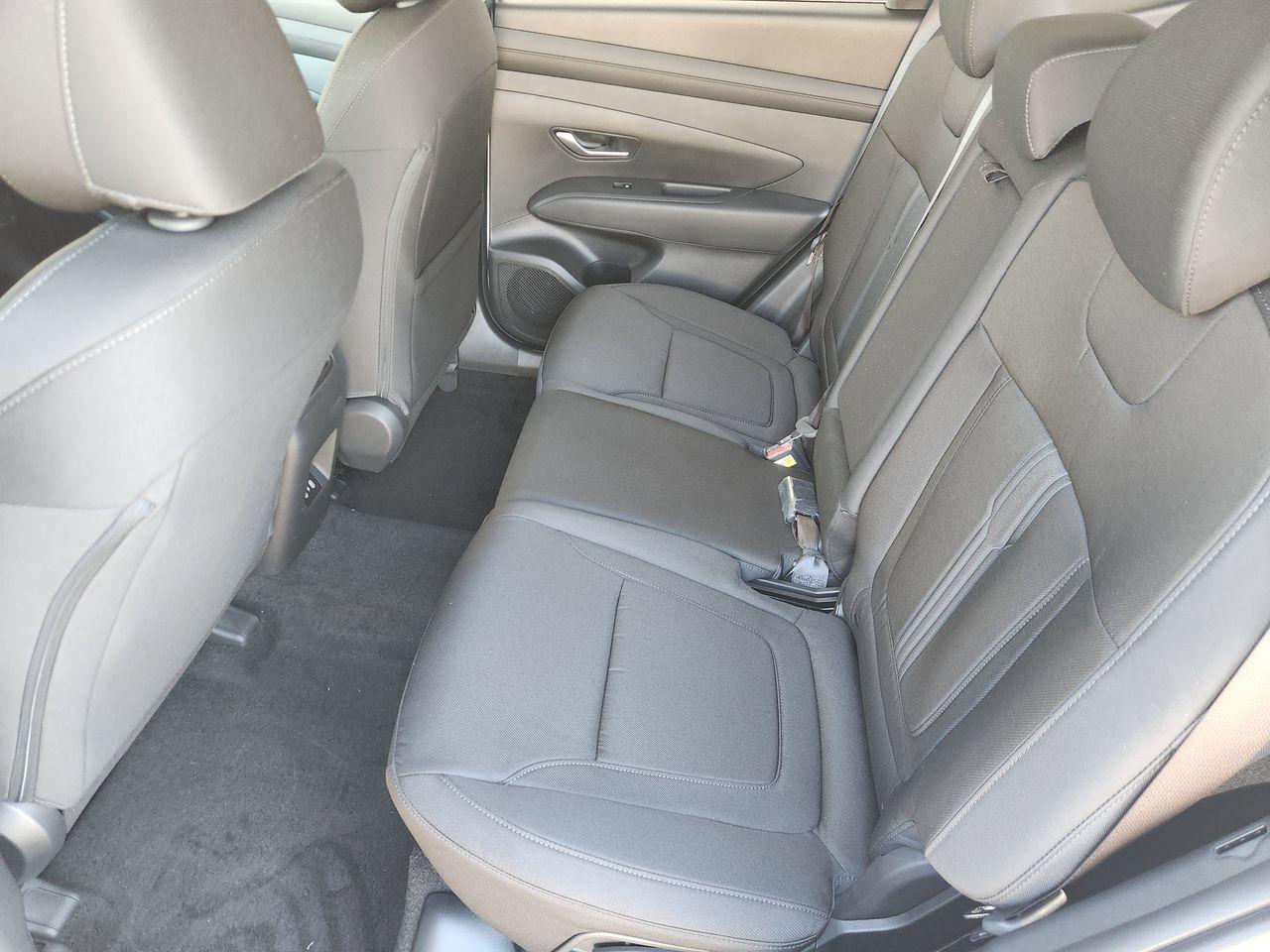 New 2026 W6H White Hyundai SEL FWD image 28