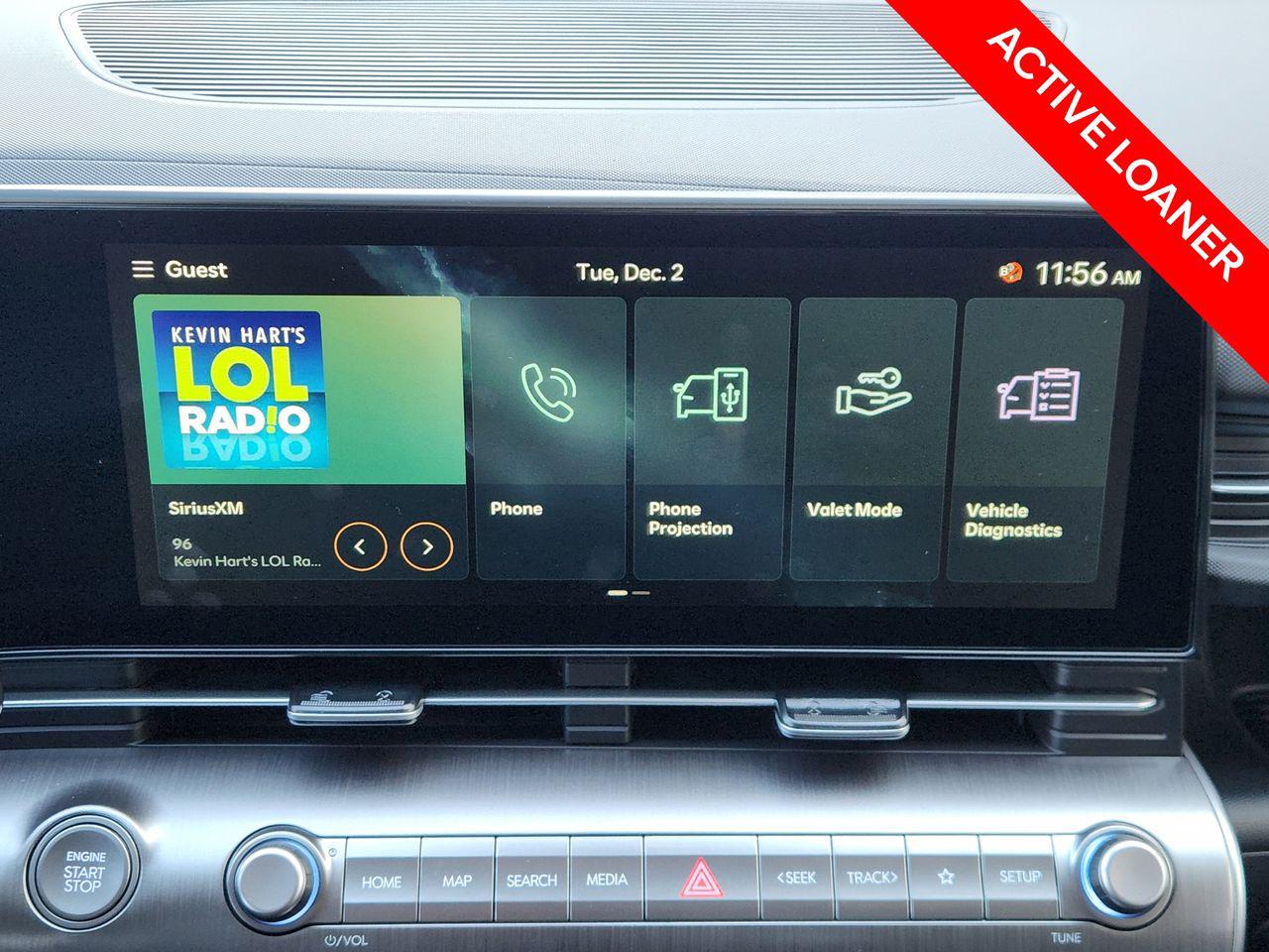 New 2026 SAW White Hyundai SE FWD image 14