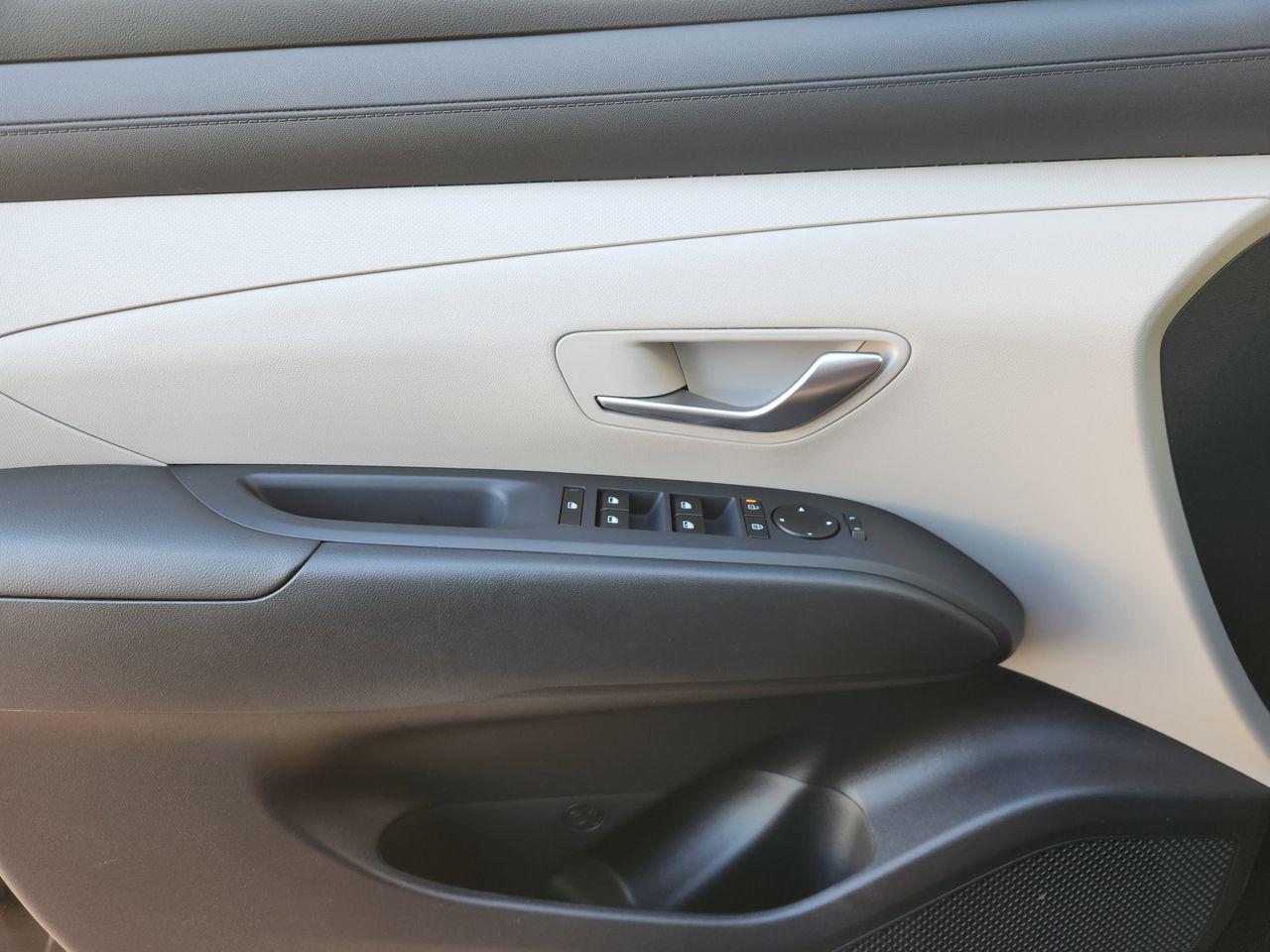 New 2026 Phantom Black Hyundai SEL FWD image 22