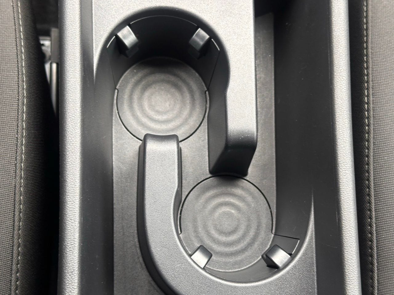 Certified Used 2026 Mirage Green Hyundai SE image 32