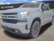 Used 2019 Chevrolet Silverado 1500 RST Truck Crew Cab
