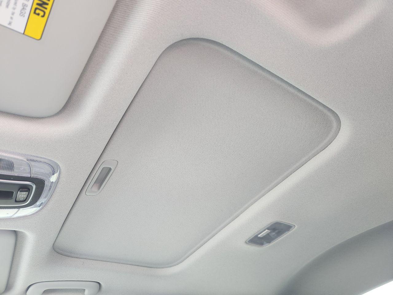 New 2026 Amazon Gray Hyundai Limited image 26