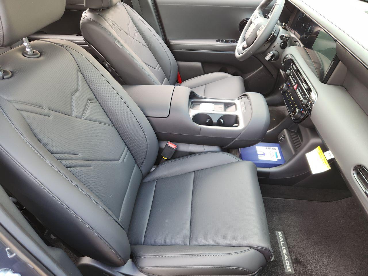New 2026 Ecotronic Gray Pearl Hyundai XRT Pro image 11