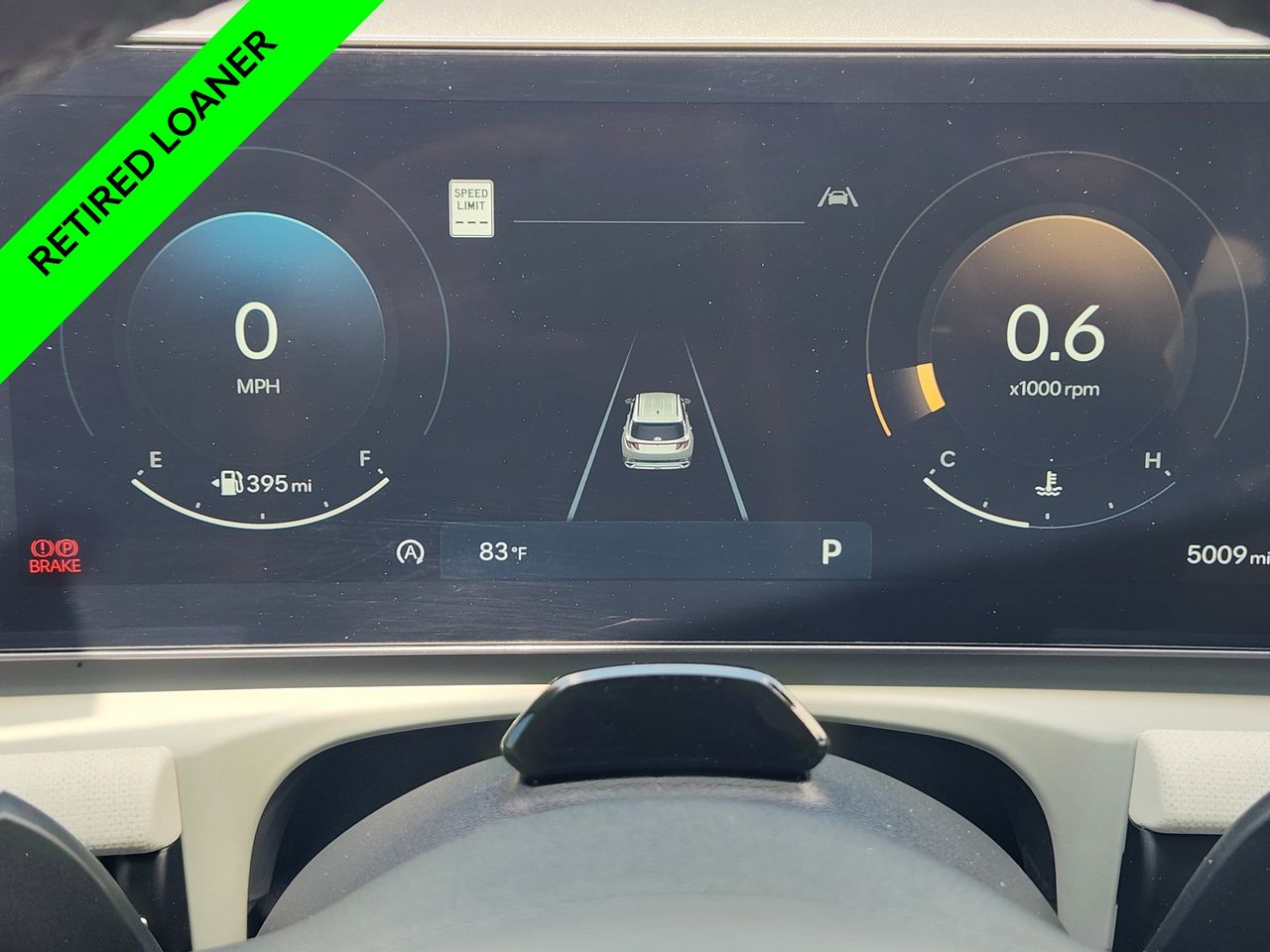 New 2026 Serenity White Pearl Hyundai SEL Premium FWD image 14