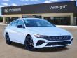 New 2026 Hyundai Elantra SEL Sport Premium Sedan