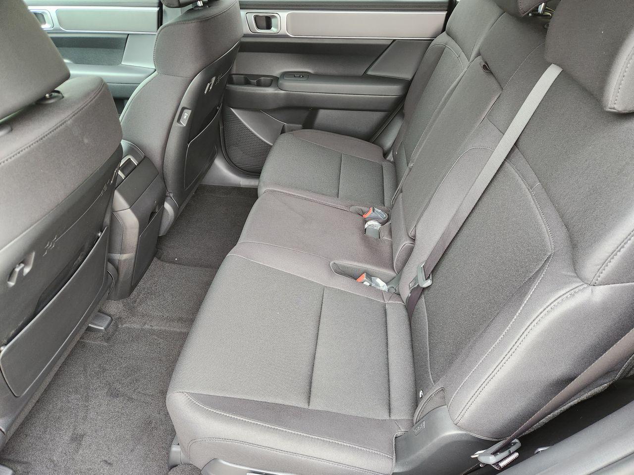 New 2026 Phantom Black Hyundai SE FWD image 28