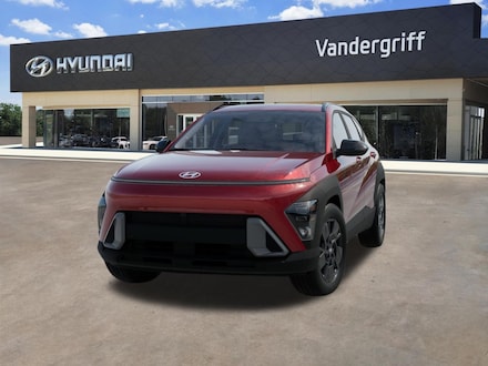 2026 Hyundai Kona SEL Premium FWD SUV