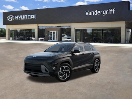 2026 Hyundai Kona SEL Premium FWD SUV
