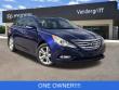 Used 2011 Hyundai Sonata Limited Sedan