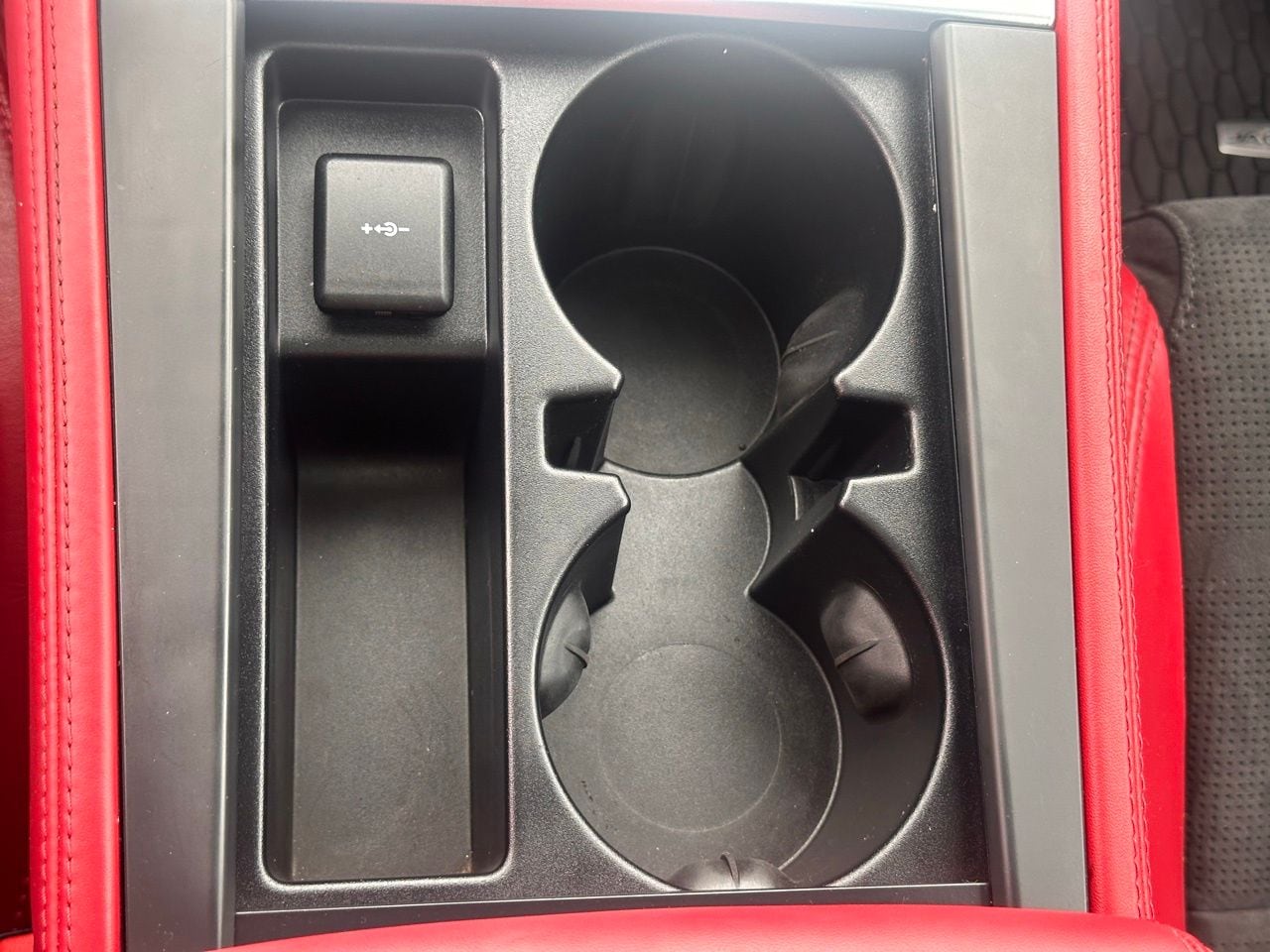 Used 2021 Fuji White Jaguar SVR image 33