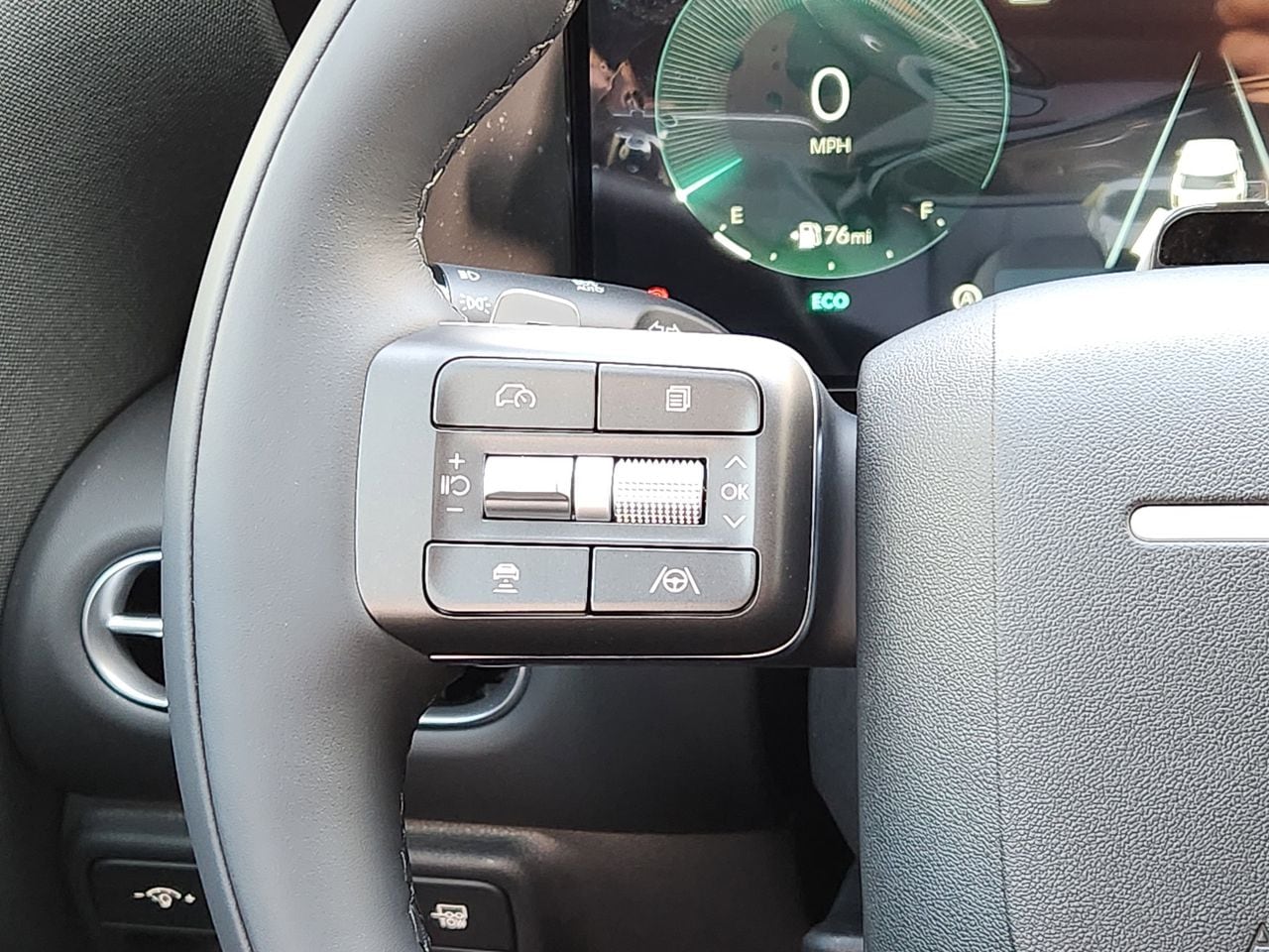 New 2026 A2B Black Hyundai Calligraphy AWD image 26