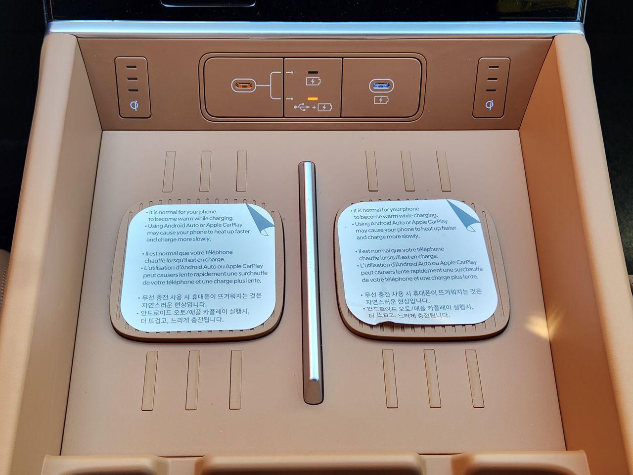 New 2026 PE2 Gray Hyundai Calligraphy image 17