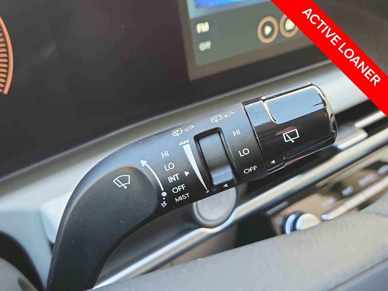 New 2026 Ecotronic Gray Hyundai SEL FWD image 29