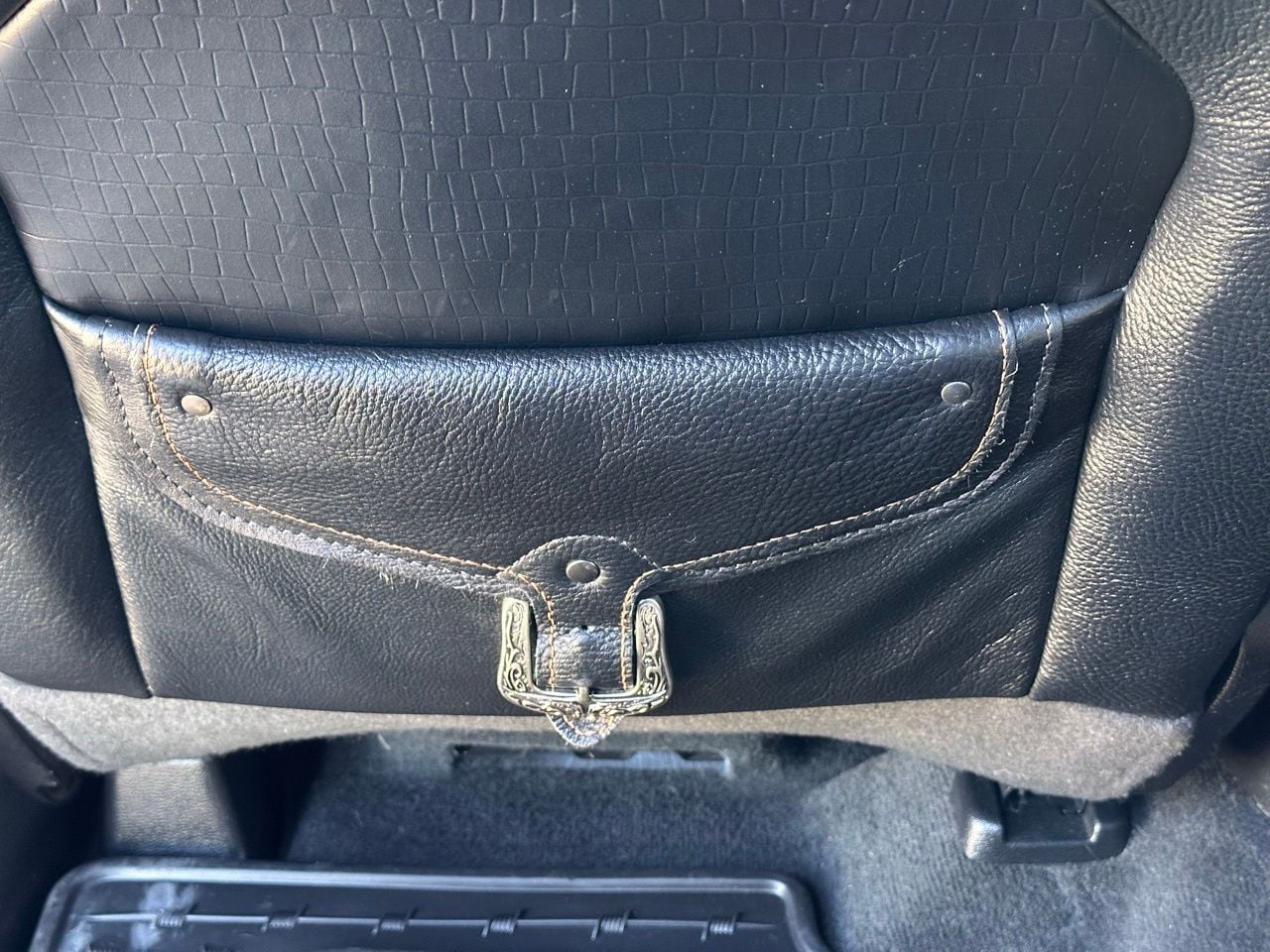 Used 2022 Bright White Ram Laramie Longhorn image 19