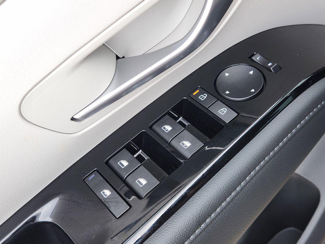 New 2026 Ash Black Hyundai Limited image 22