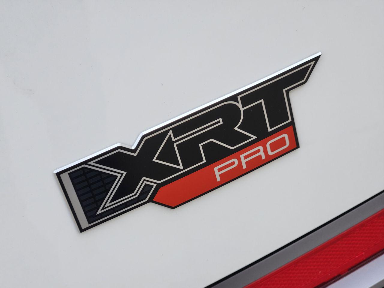 New 2026 Creamy White Pearl Hyundai XRT Pro image 9