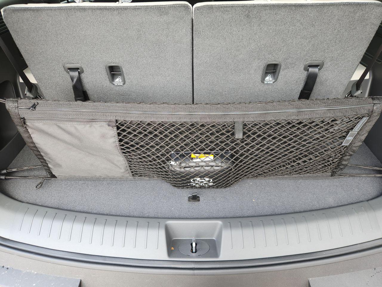 New 2026 S3B Black Hyundai SEL FWD image 30