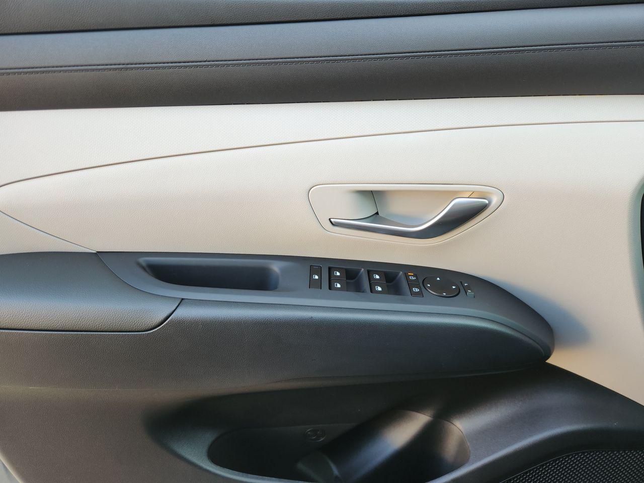 New 2026 Hampton Gray Hyundai SEL Plus FWD image 23