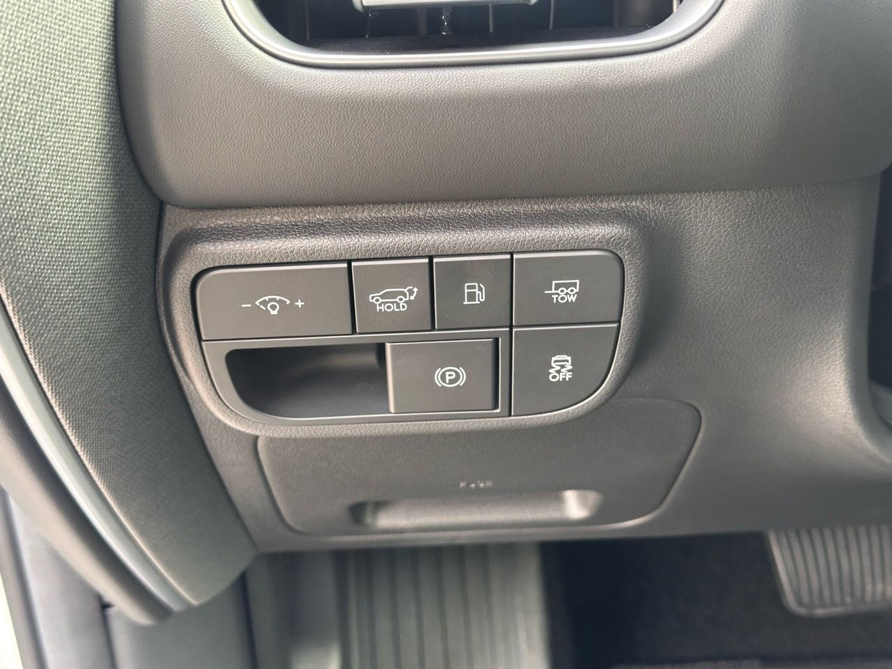 Certified Used 2026 Creamy White Pearl Hyundai Calligraphy image 34