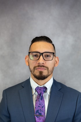 Staff member Jason Flores from ID_3377b5c43616