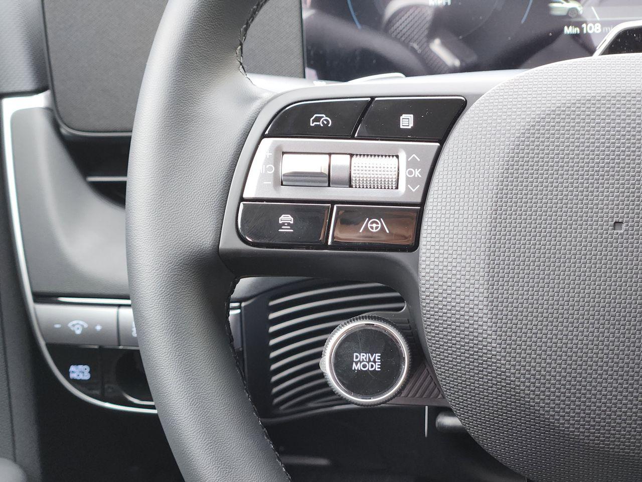 New 2026 U3P Blue Hyundai SE image 26