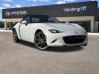 Used 2019 Mazda MX-5 Miata Grand Touring Convertible
