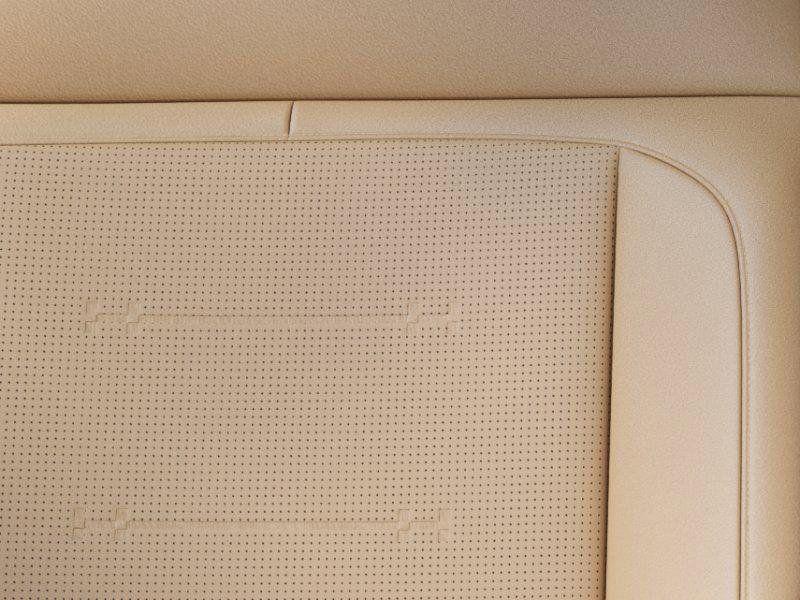 New 2026 WG2 Green Hyundai Limited FWD image 17