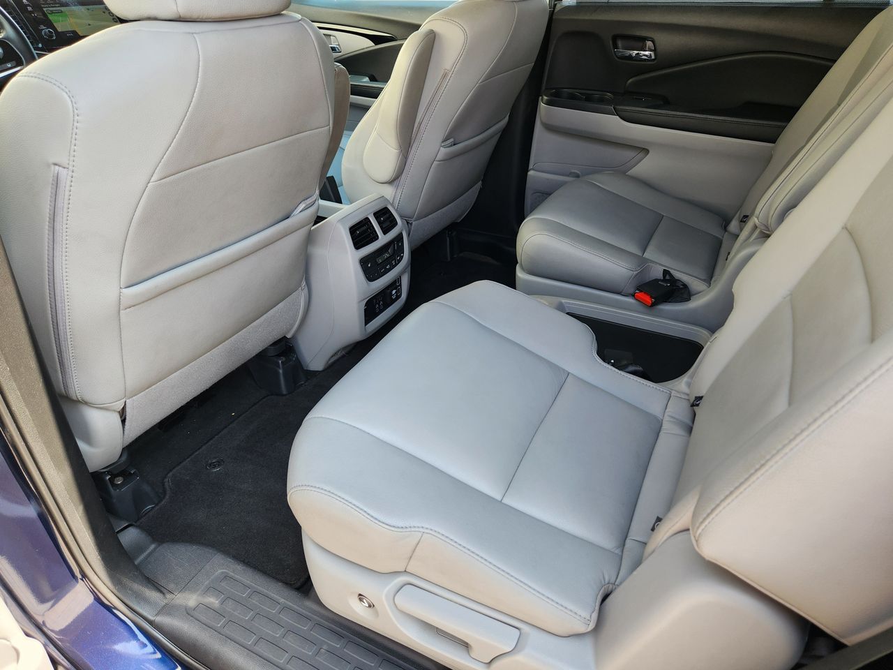 2019 Honda Pilot Touring - Photo 28