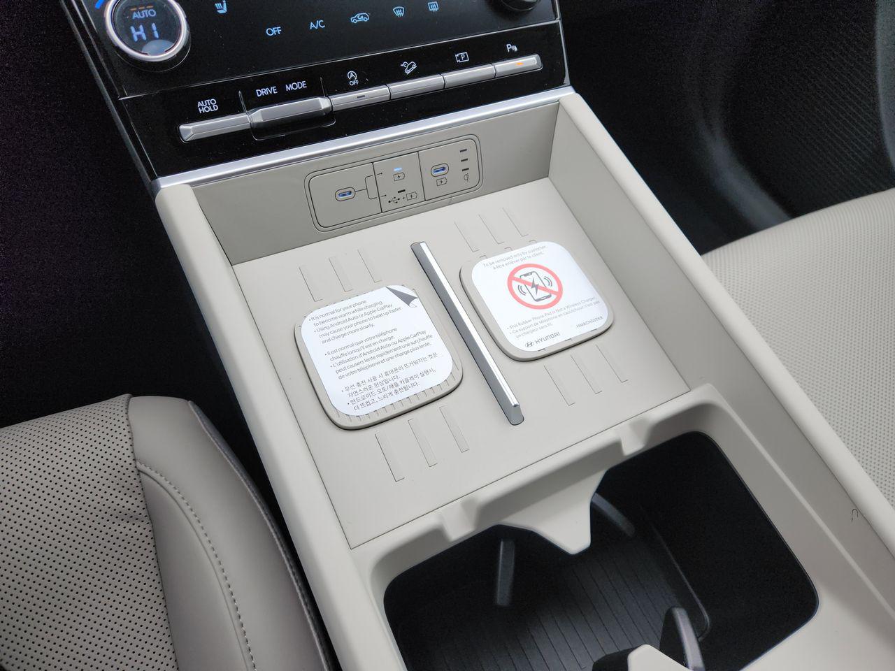 New 2026 Ecotronic Gray Hyundai SEL FWD image 18