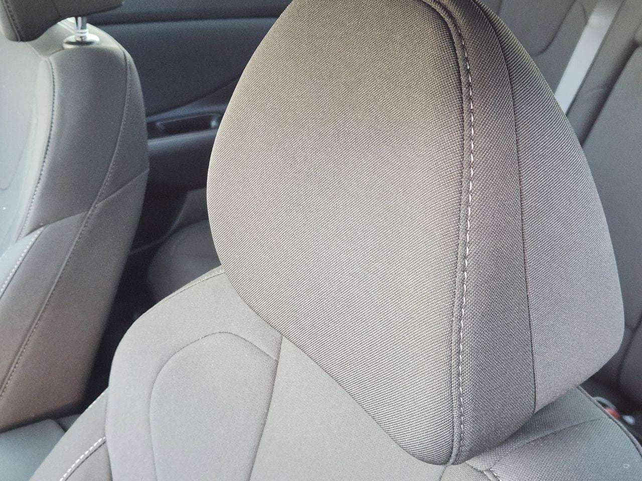 New 2026 W6H White Hyundai SEL Sport Premium image 10