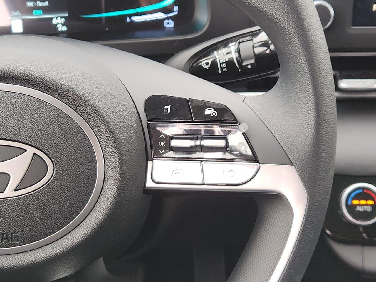 New 2026 W6H White Hyundai Blue image 26