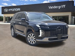 2025 Hyundai Palisade SEL SUV