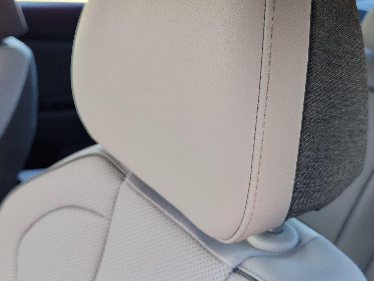 New 2026 M6T Hyundai Limited image 12