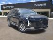 New 2025 Hyundai Palisade SEL SUV