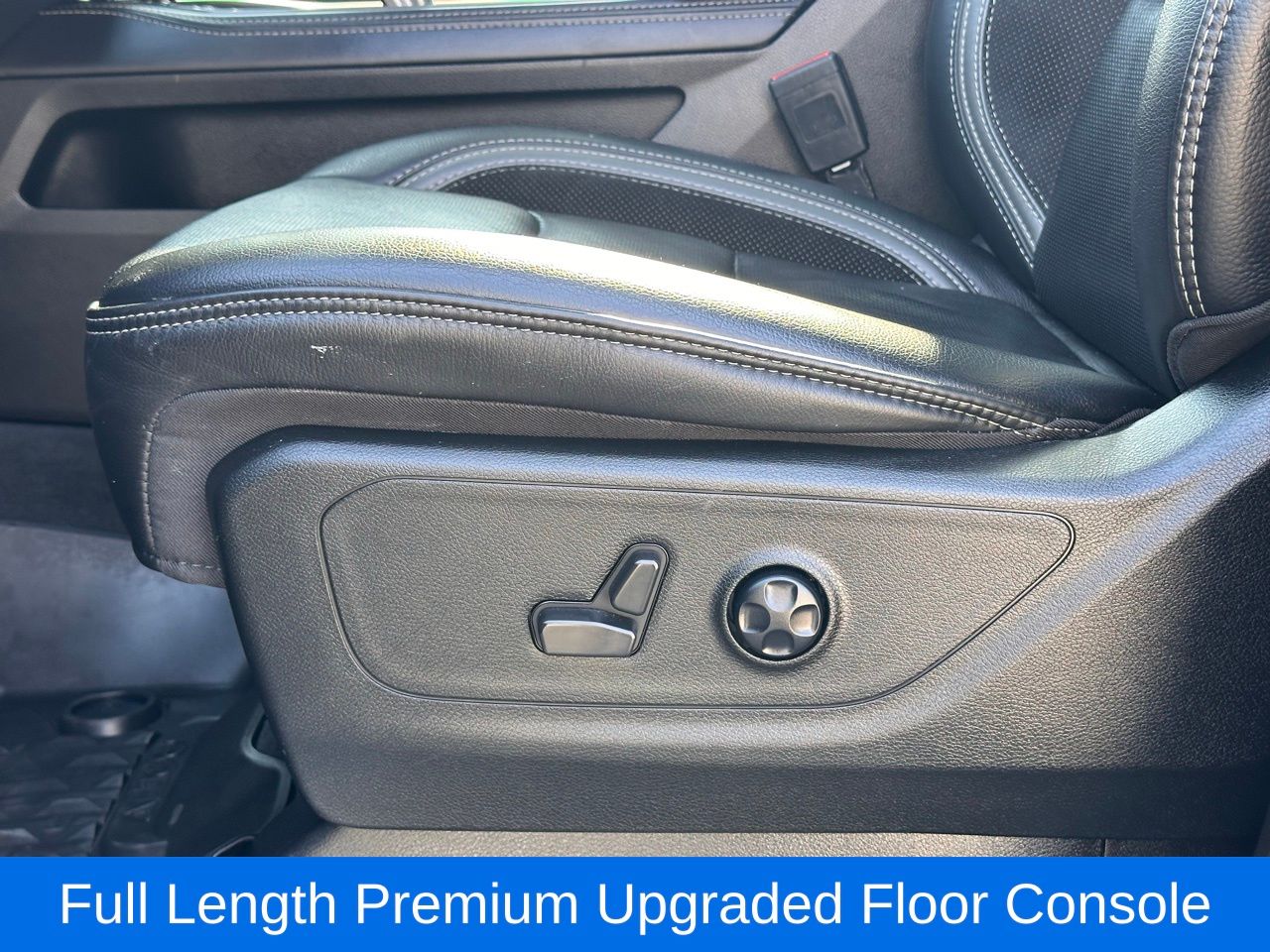 Used 2023 Granite Crystal Ram TRX image 28