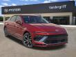New 2025 Hyundai Sonata SEL Sedan