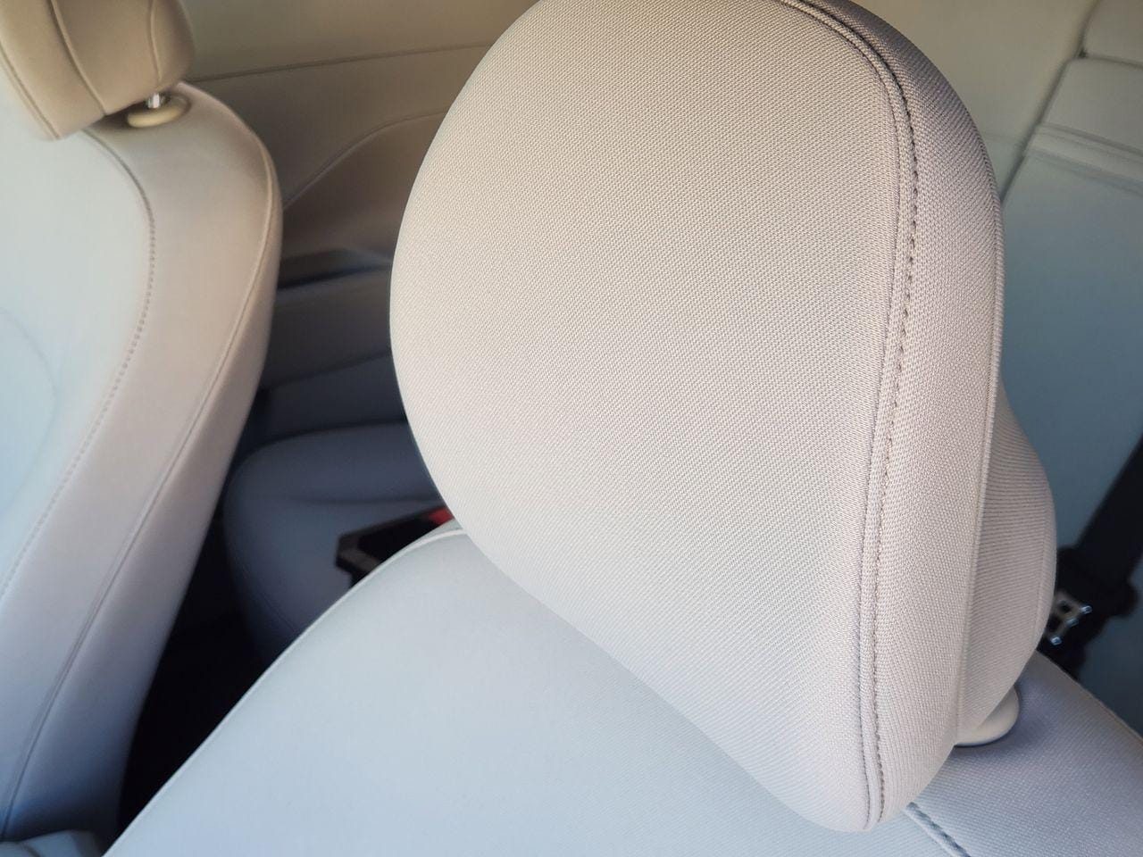 New 2026 Ultimate Red Metallic Hyundai SEL Sport FWD image 11