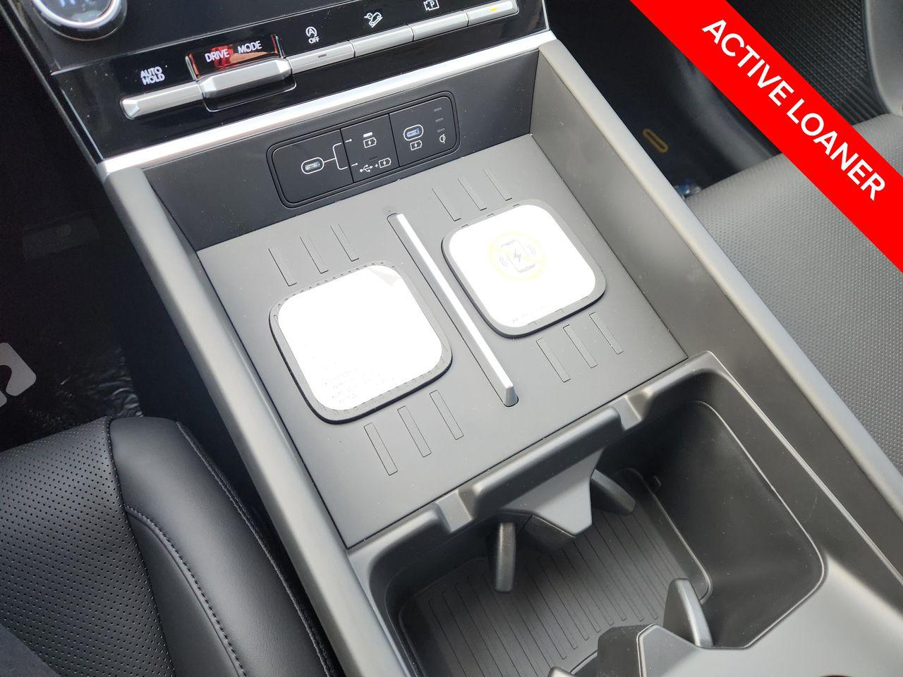 New 2026 W6H White Hyundai SEL FWD image 17